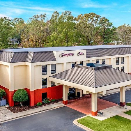 Hampton Inn Sanford Exterior photo