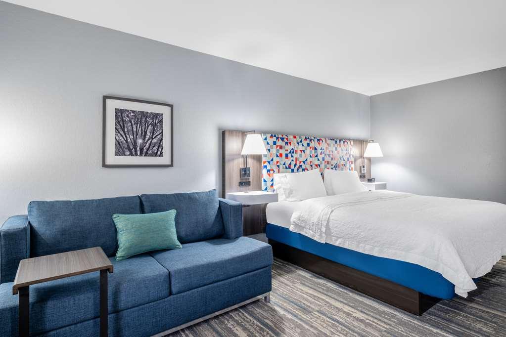 Hampton Inn Sanford Room photo