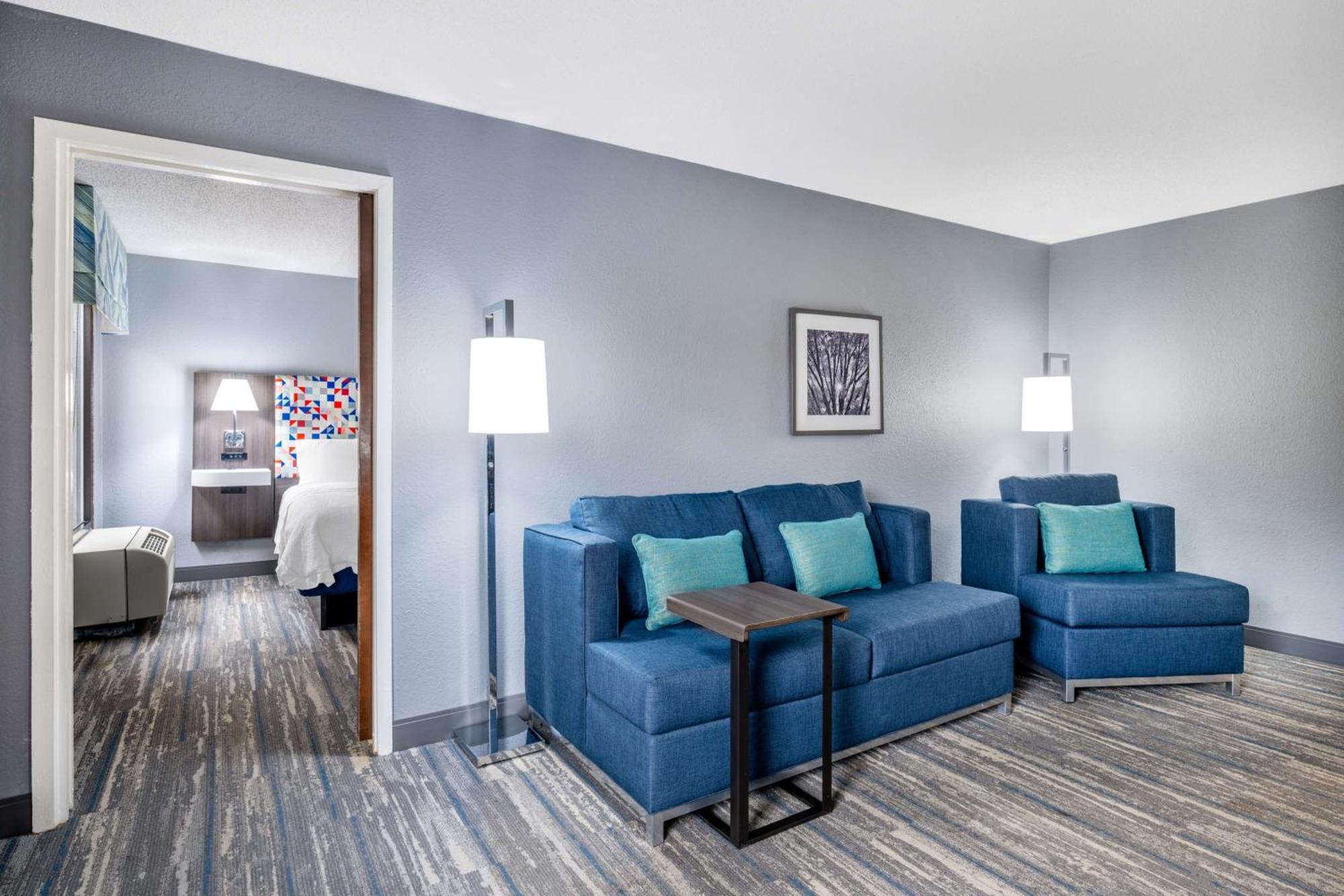 Hampton Inn Sanford Exterior photo